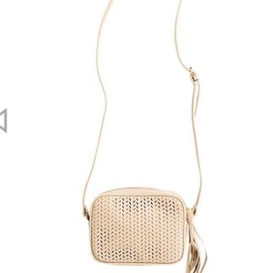 Summer & Rose Crossbody